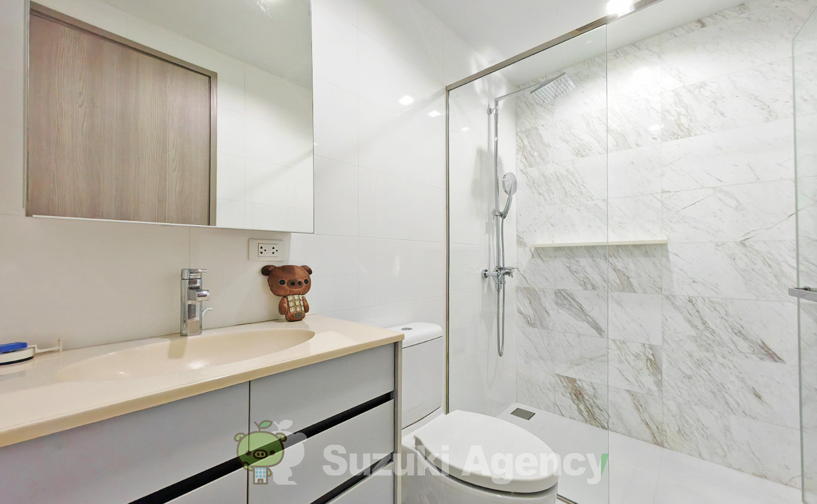 HQ by Sansiri:2 Bed Room Photos No.76