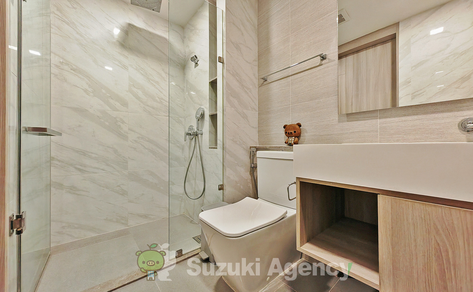 Fynn Sukhumvit 31:2 Bed Room Photos No.76