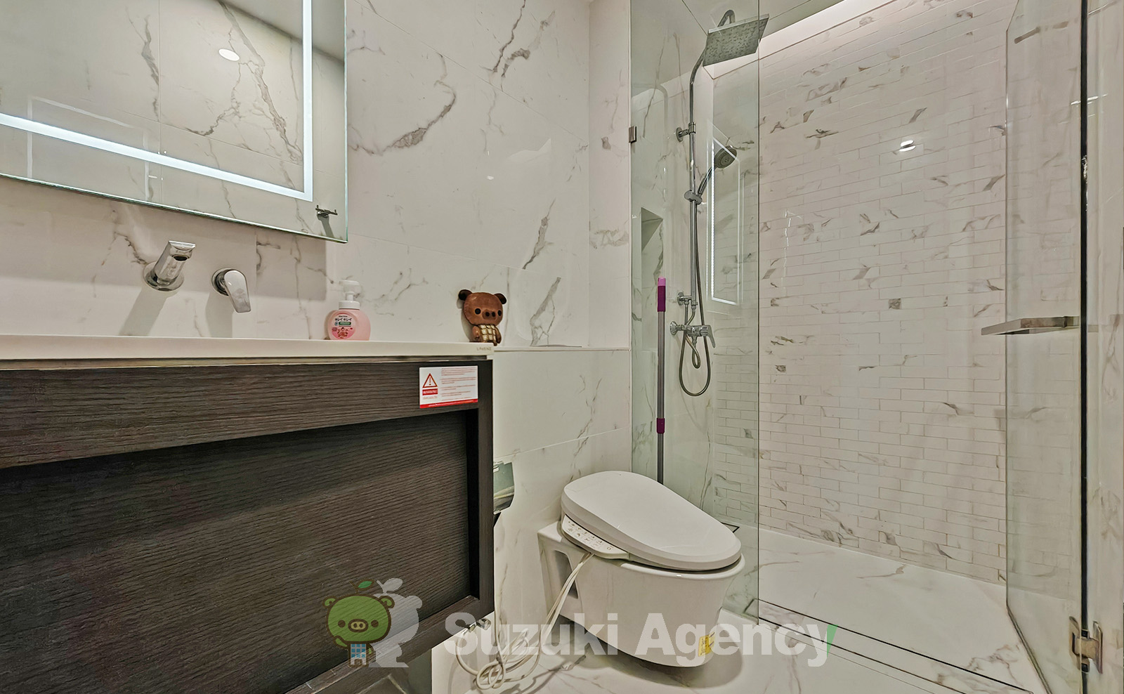 SIAMESE EXCLUSIVE QUEENS:2 Bed Room Photos No.76