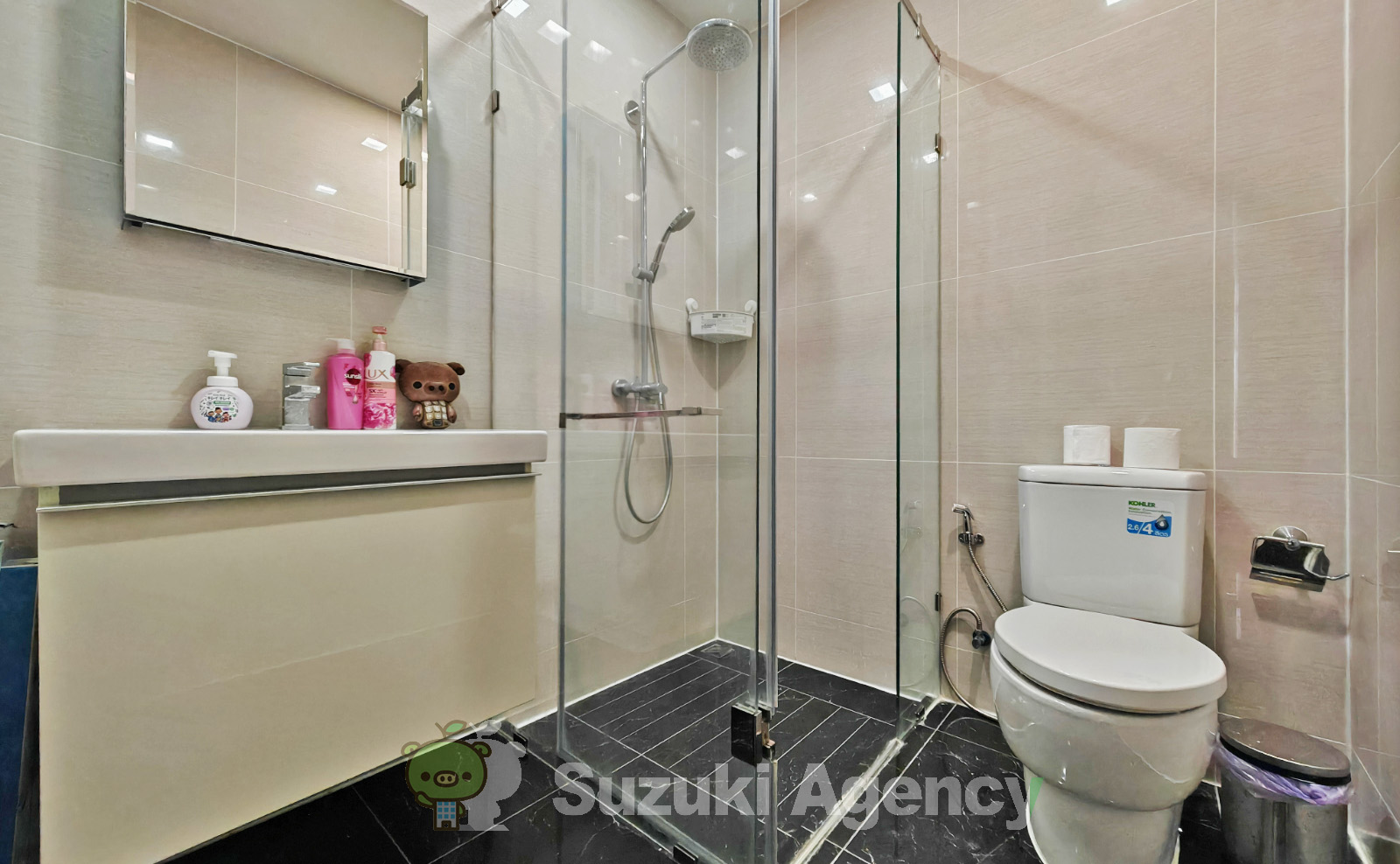 Park Origin Phrom Phong:2 Bed Room Photos No.76