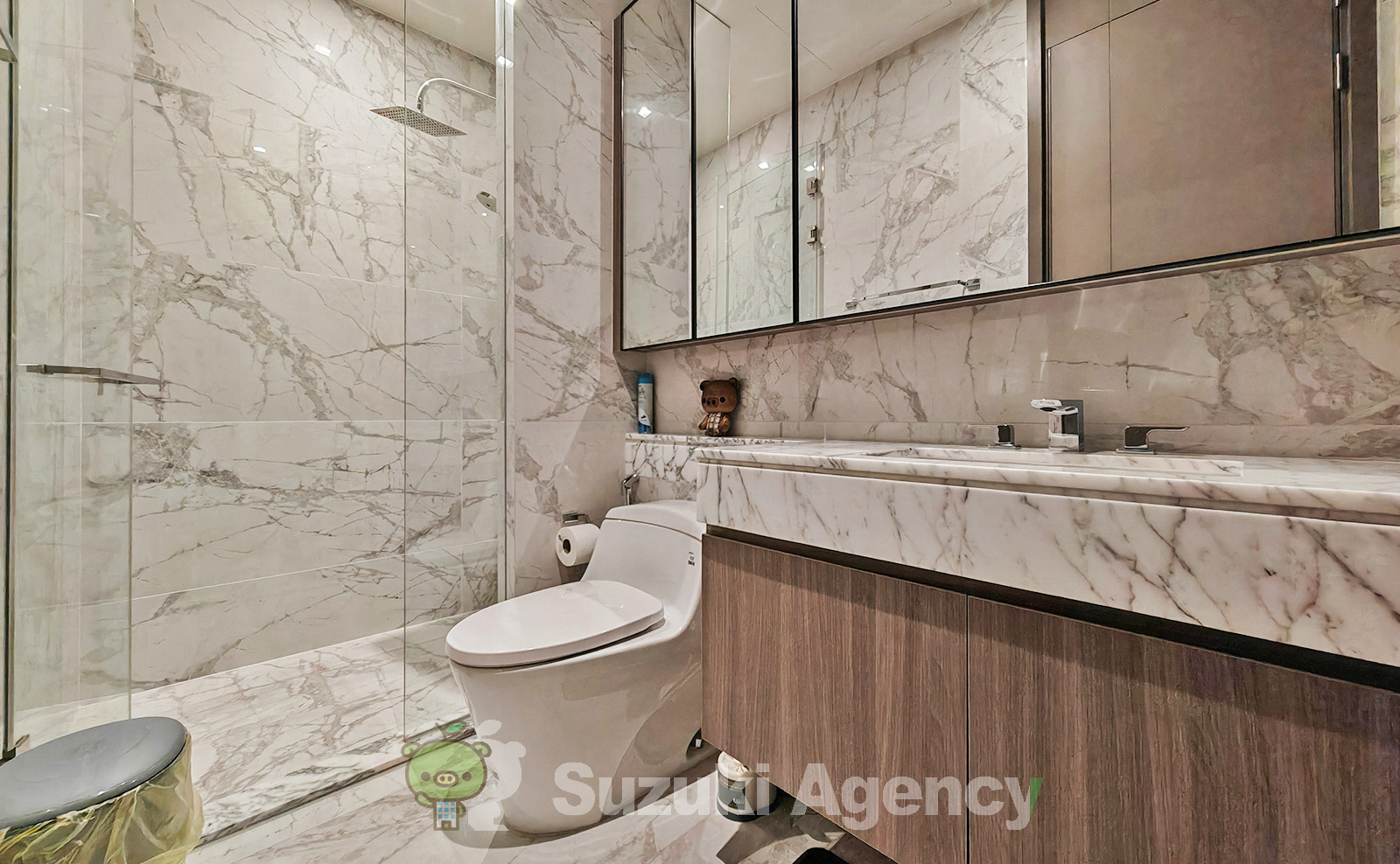 HYDE Heritage Thonglor:2 Bed Room Photos No.76