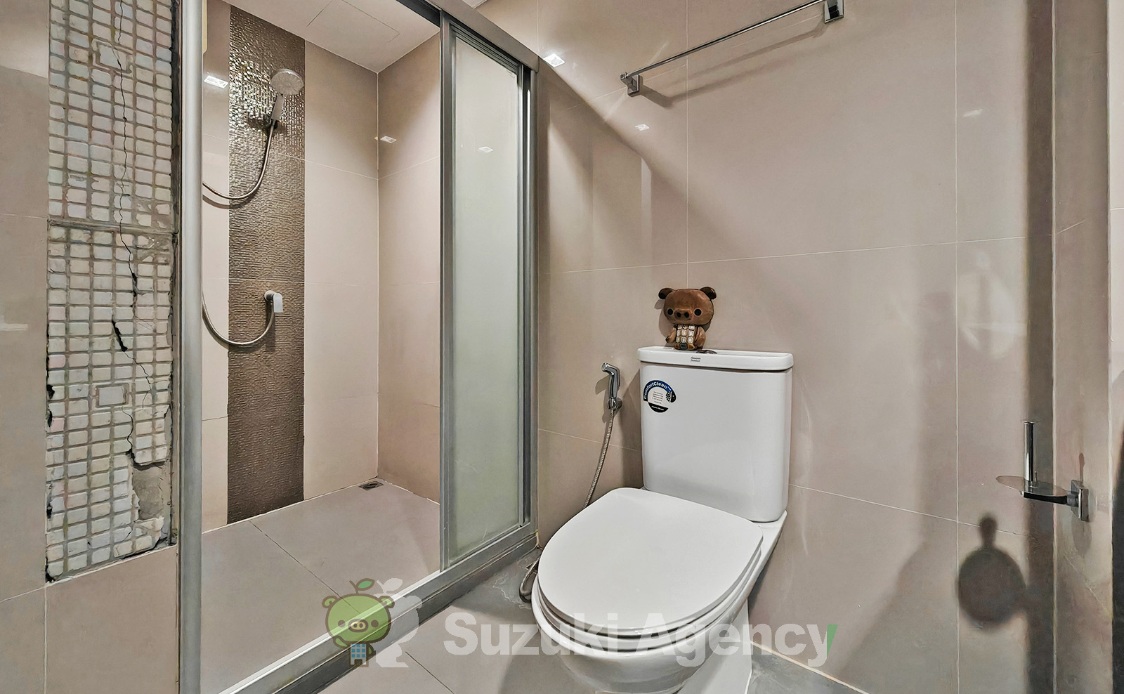 Ideo Sukhumvit 93:2 Bed Room Photos No.76