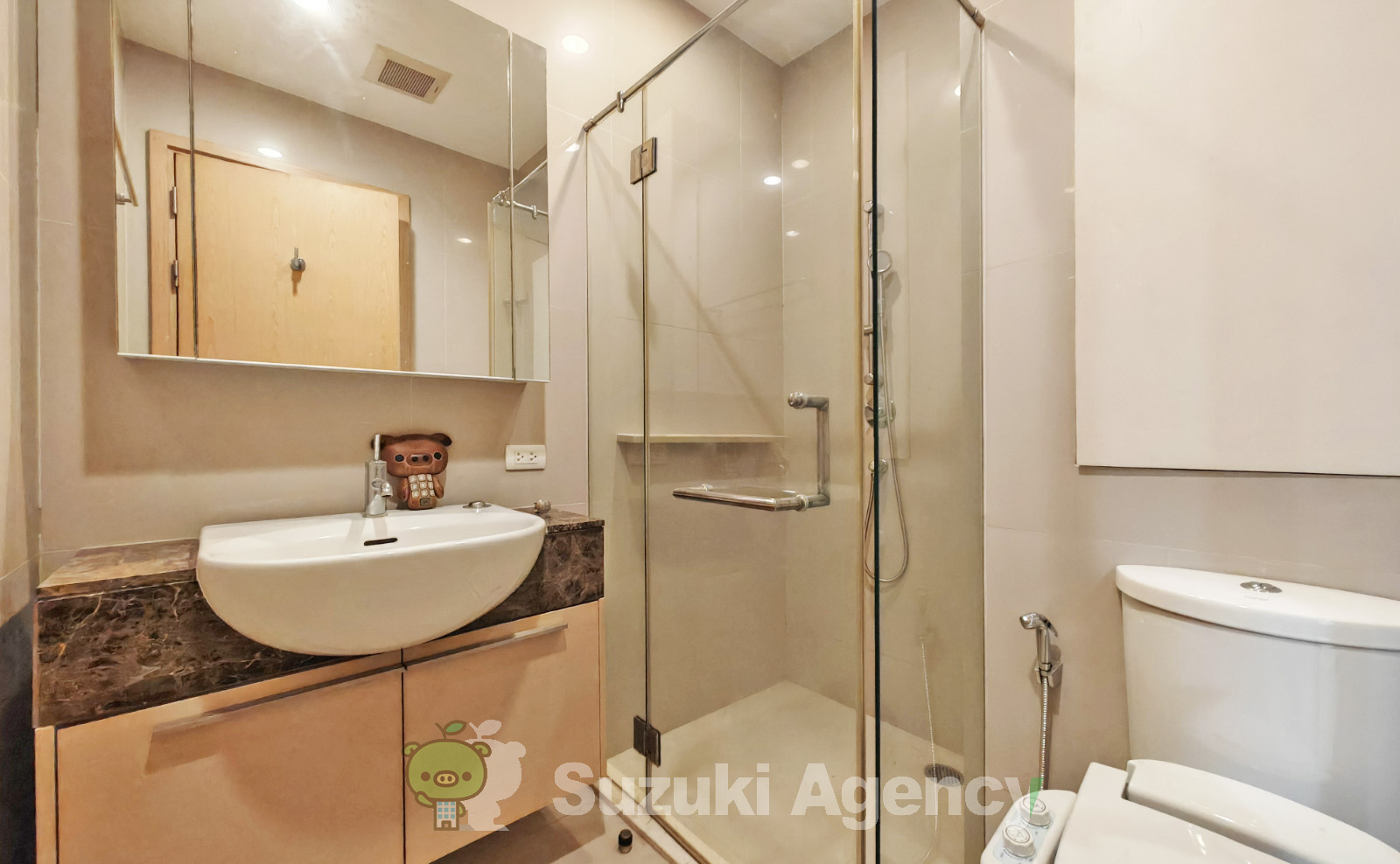 39 by Sansiri:2 Bed Room Photos No.76