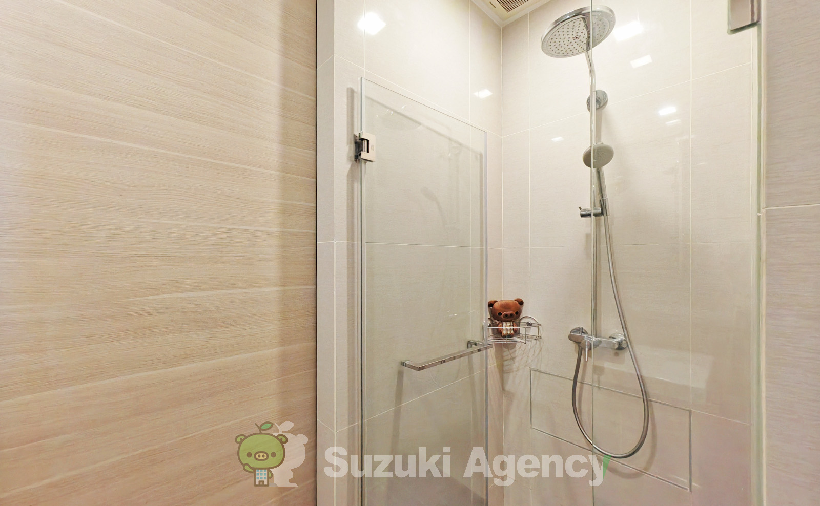 Park Origin Phrom Phong:2 Bed Room Photos No.76