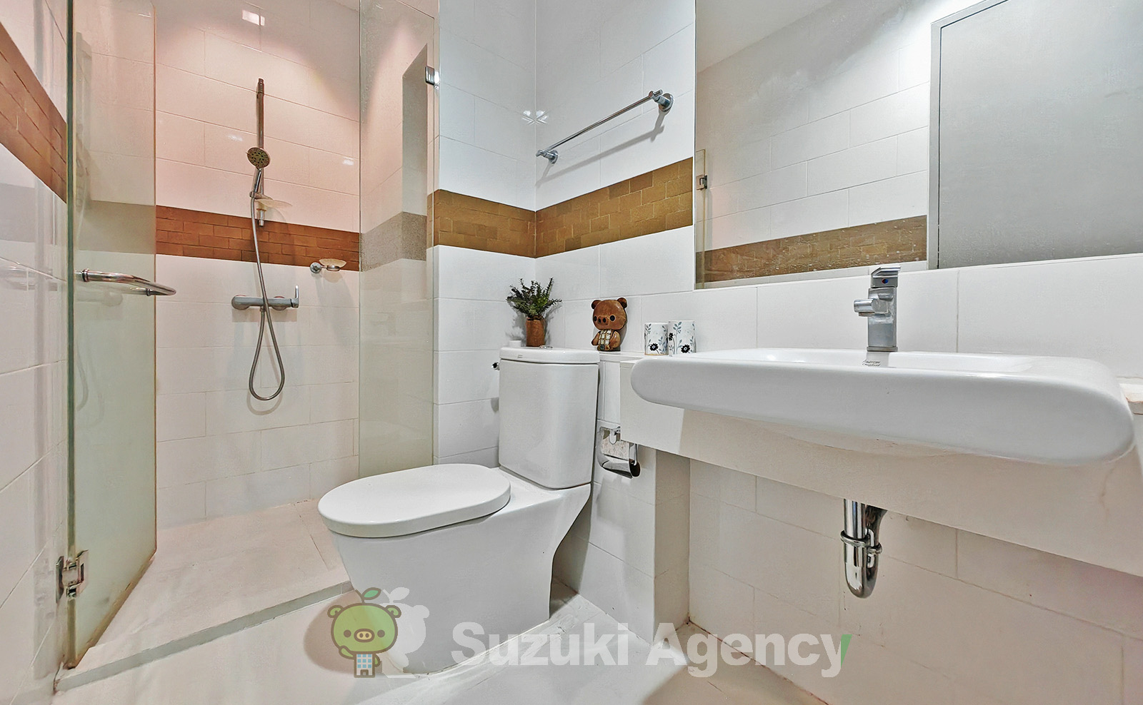 Ideo Verve Sukhumvit:2 Bed Room Photos No.76