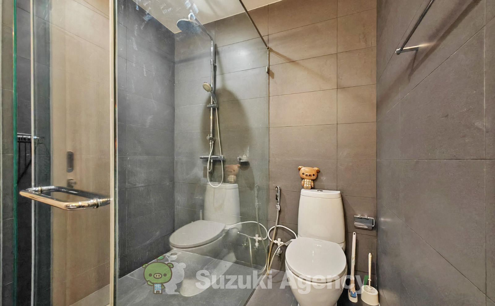 Noble Ploenchit:2 Bed Room Photos No.76