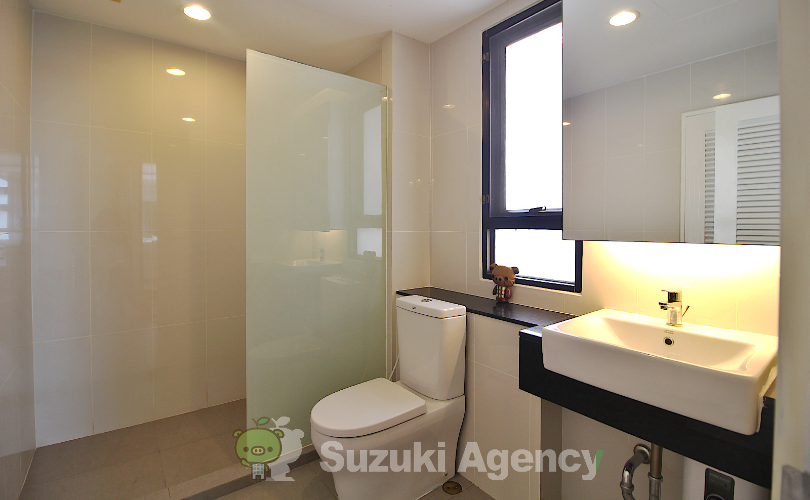 Charoenjai Place:2 Bed Room Photos No.76