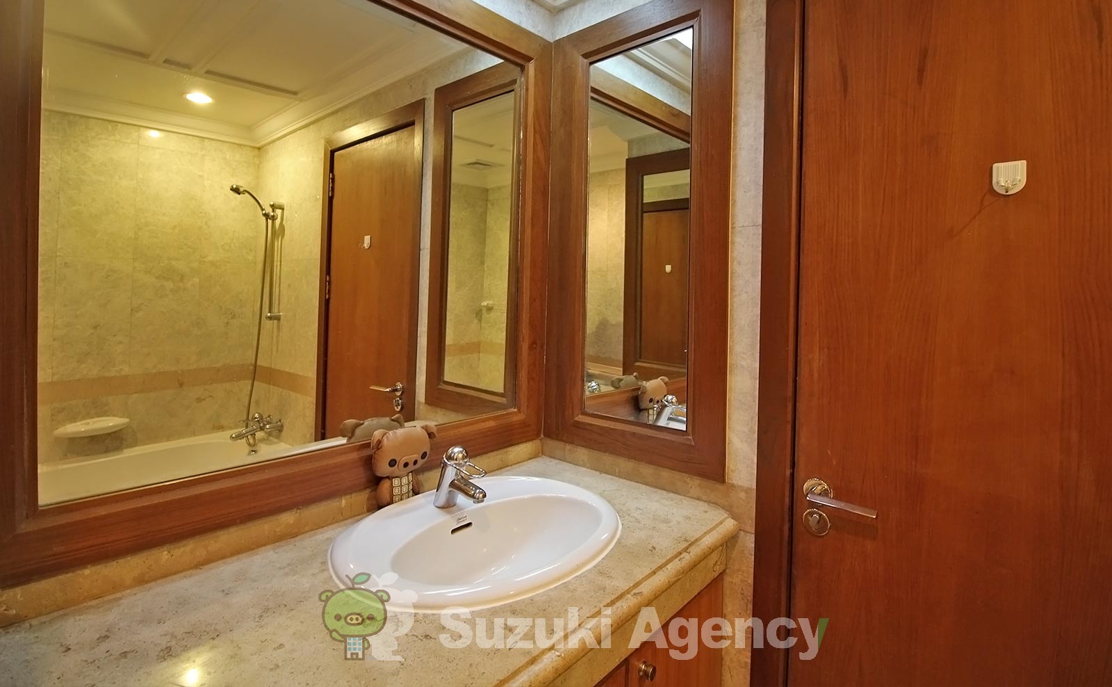 All Seasons Mansion:2 Bed Room Photos No.76