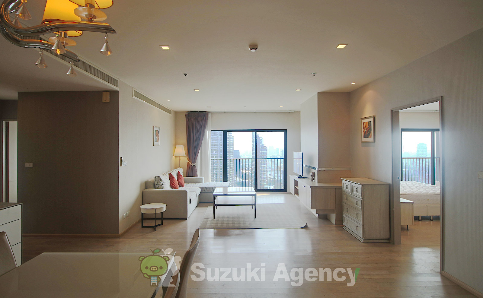 Noble Remix:3 Bed Room Photos No.32