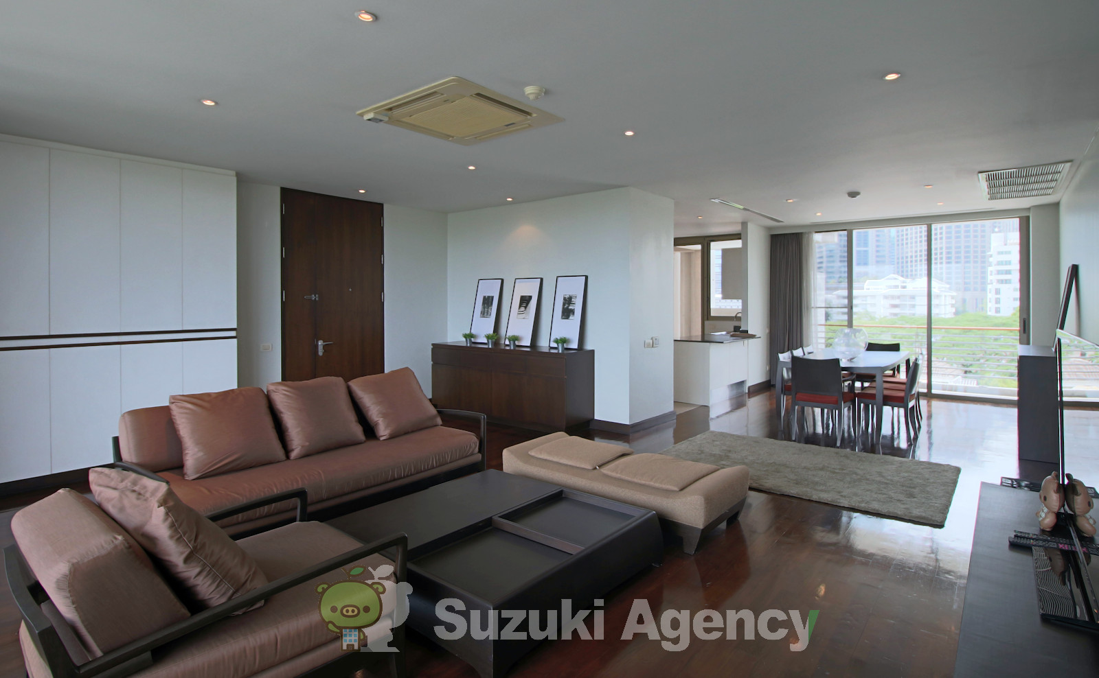 Ruamrudee House:3 Bed Room Photos No.32