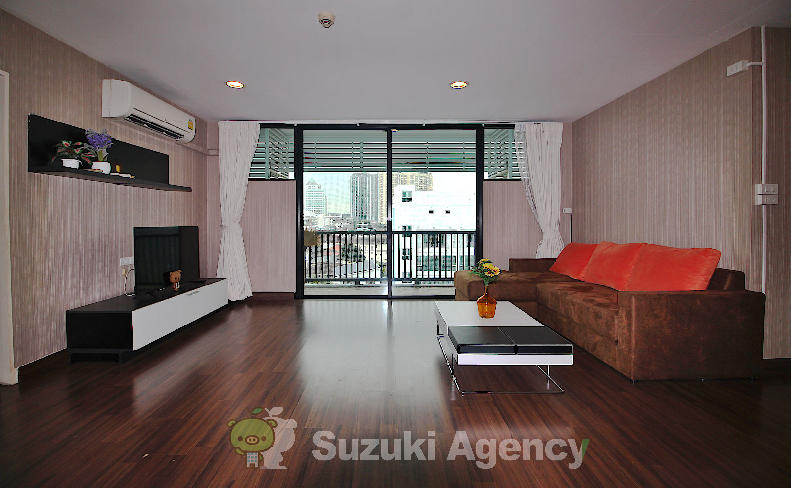 D65 Condominium:3 Bed Room Photos No.32
