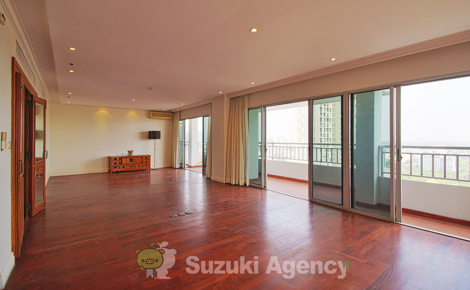 Sathorn Park Place:3 Bed Room Photos No.32