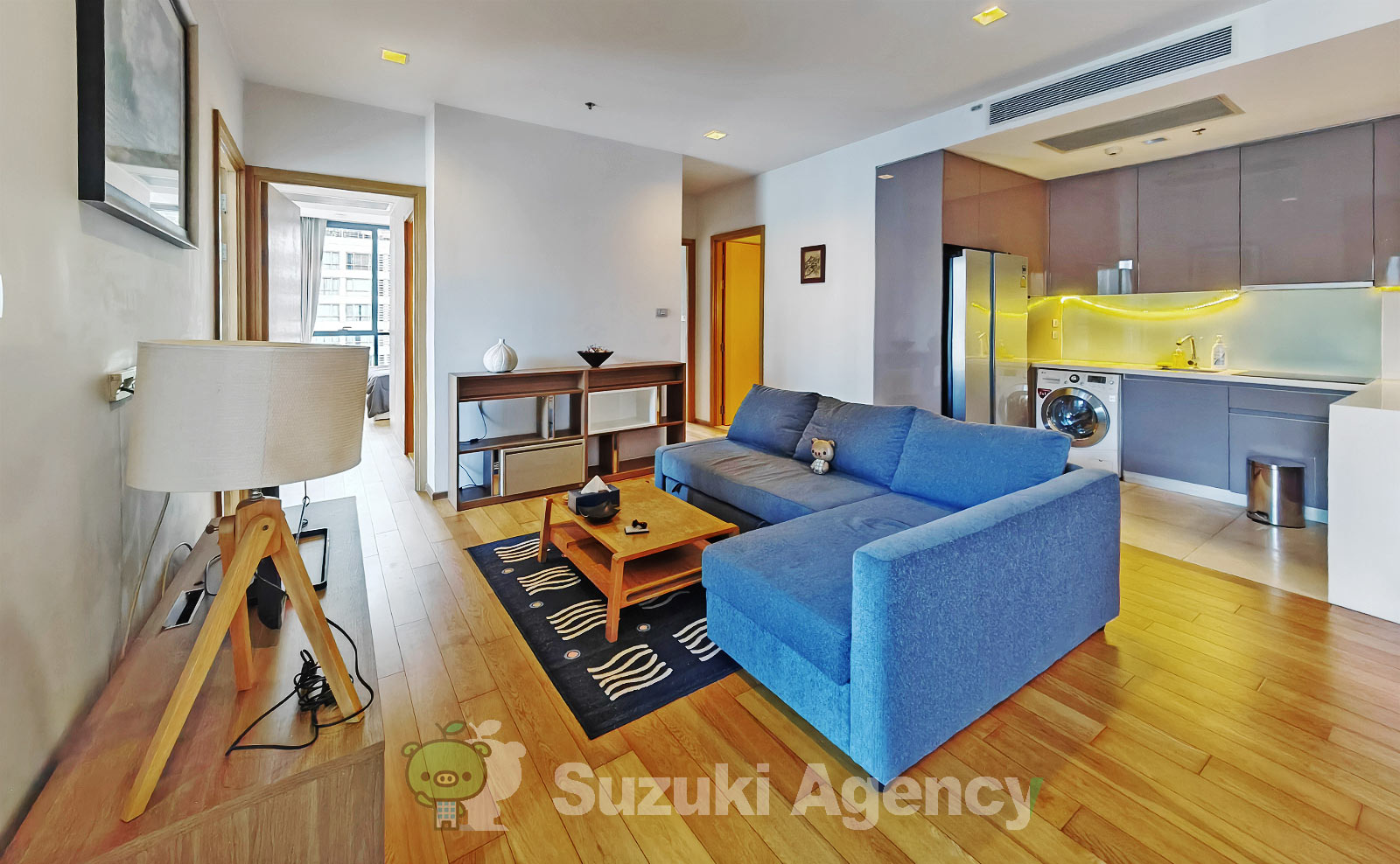 Hyde Sukhumvit 13:3 Bed Room Photos No.32