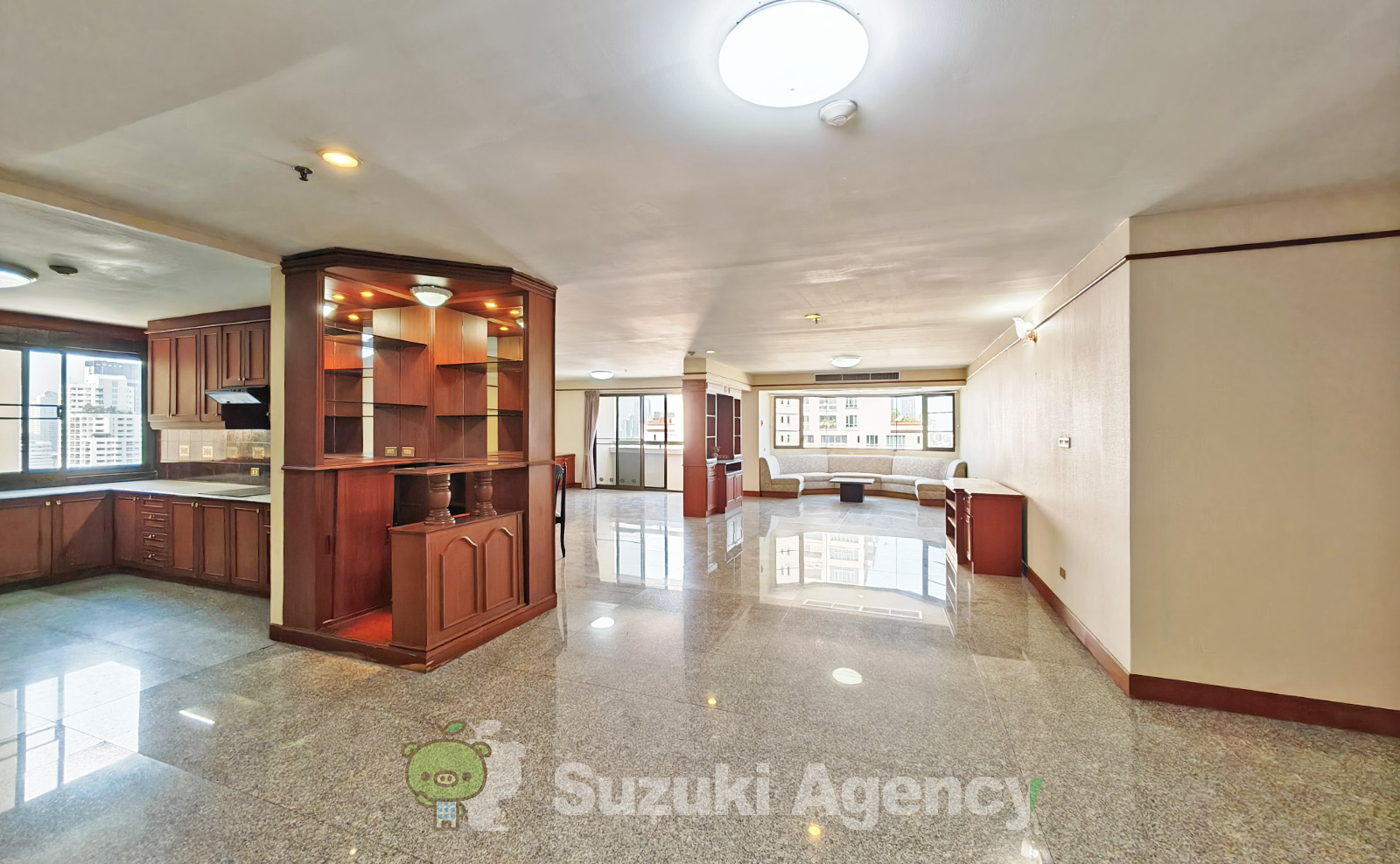 Baan Suanpetch:3 Bed Room Photos No.32