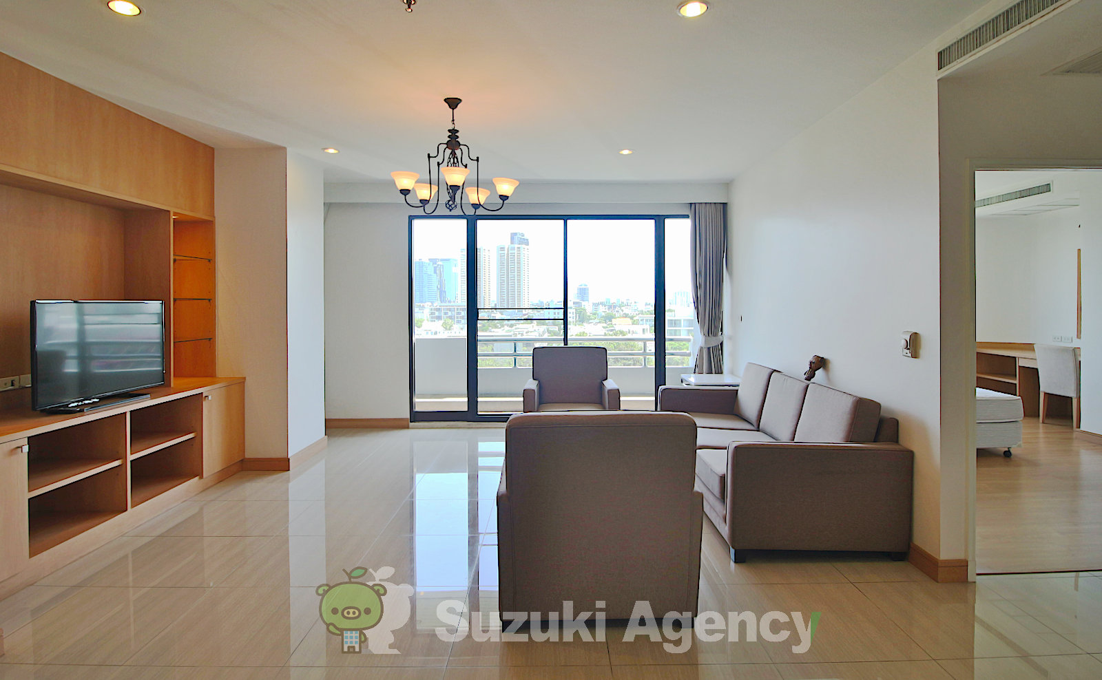 Charoenjai Place:3 Bed Room Photos No.32