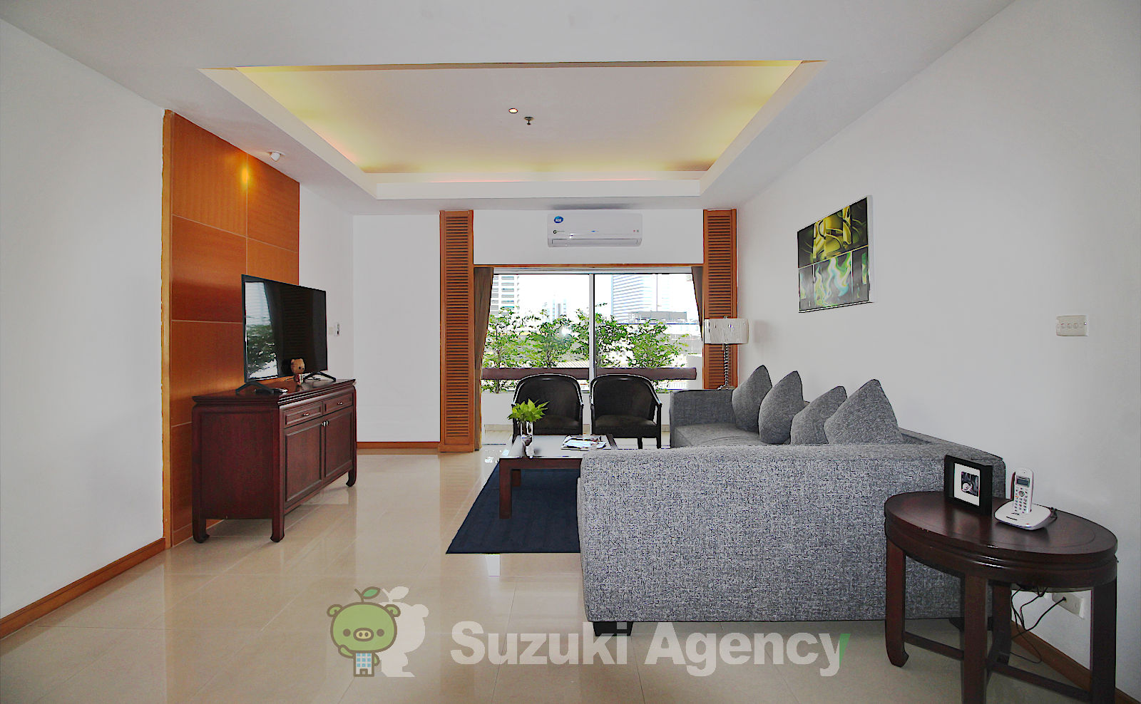 Esmeralda Apartments:3 Bed Room Photos No.32
