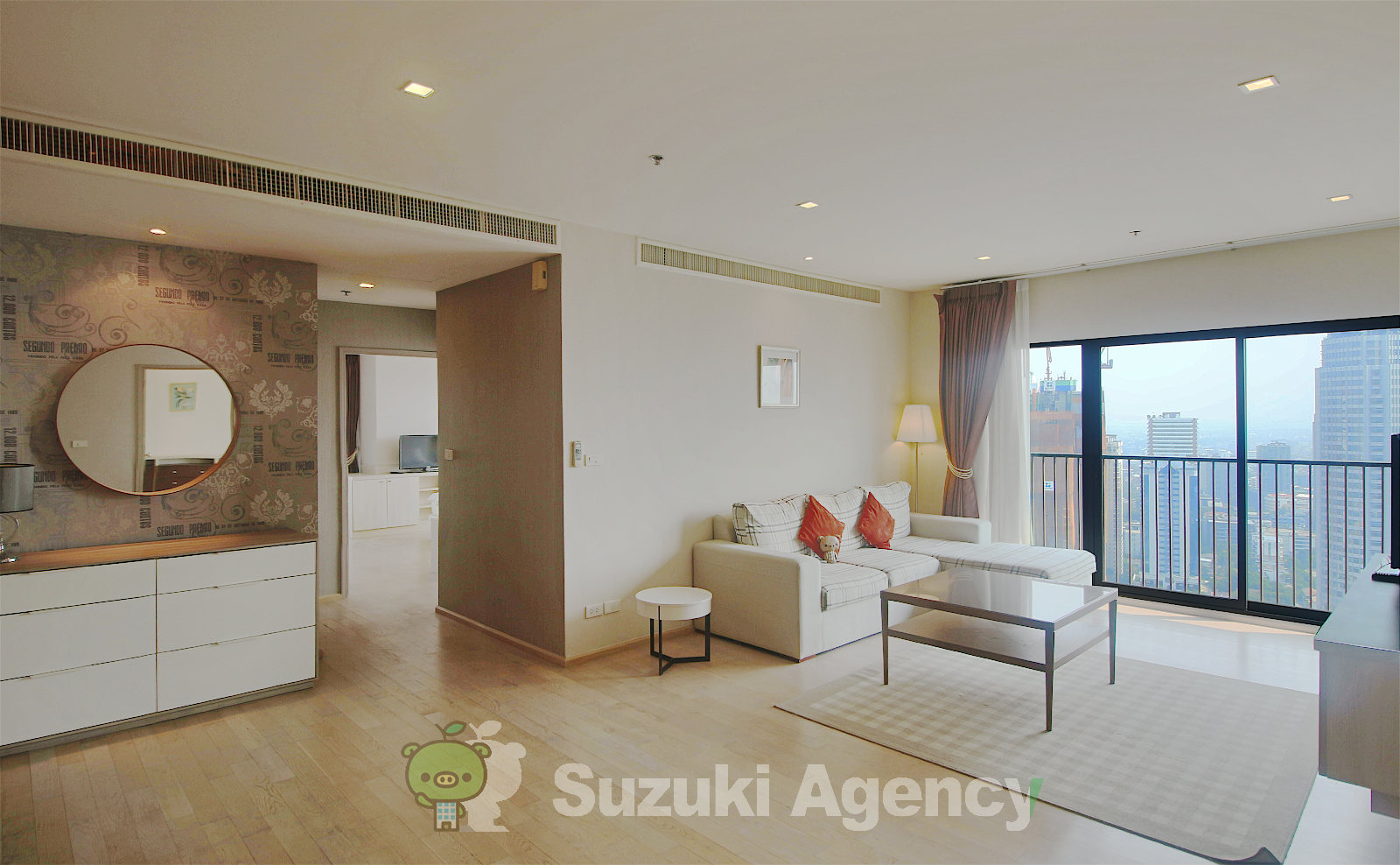 Noble Remix:3 Bed Room Photos No.33