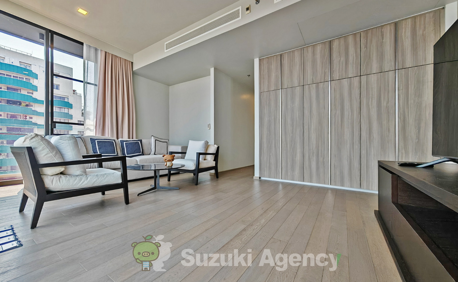CELES Asoke:3 Bed Room Photos No.33