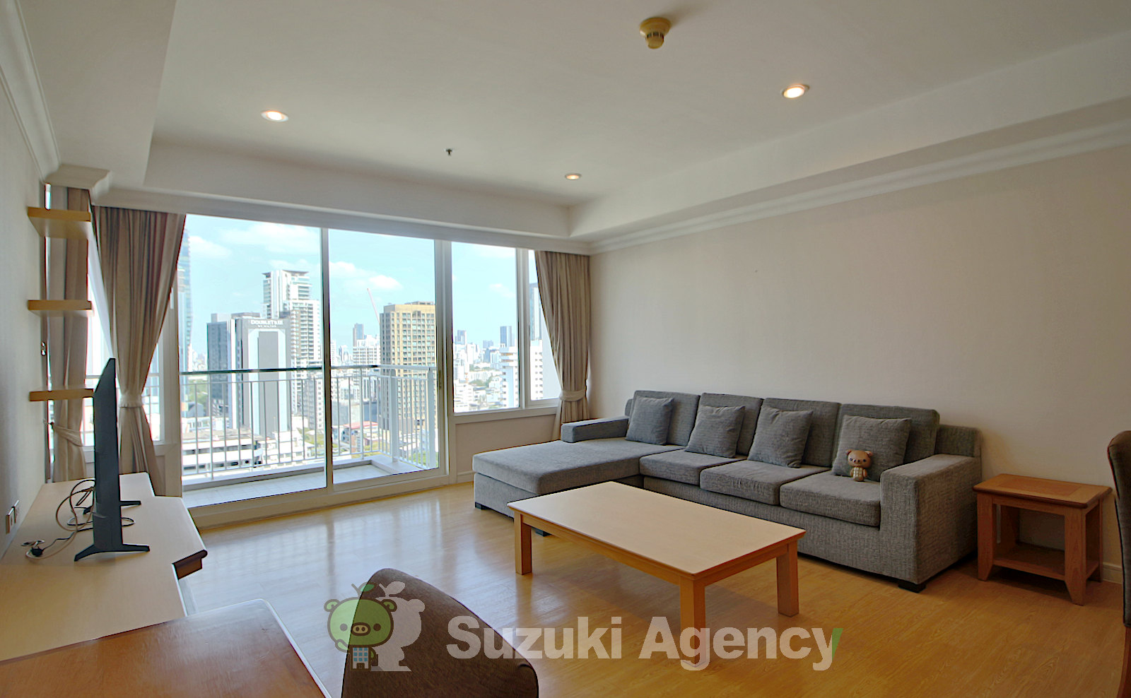 Baan Siri 24:3 Bed Room Photos No.33