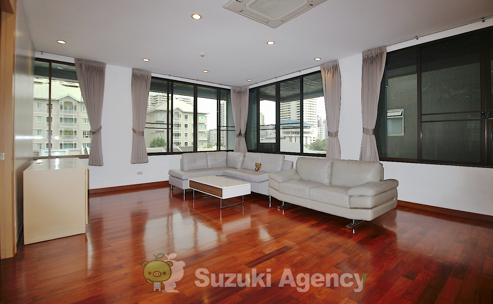 Acadamia Grand Tower:3 Bed Room Photos No.33