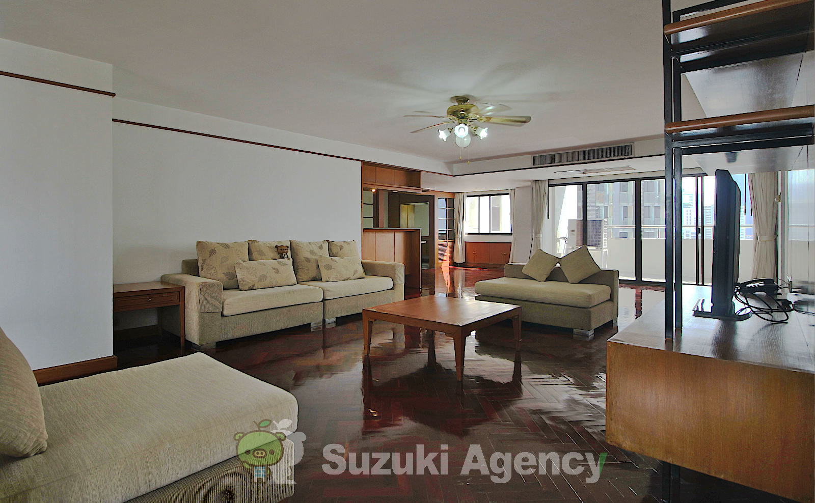 Four Wings Mansion:3 Bed Room Photos No.33