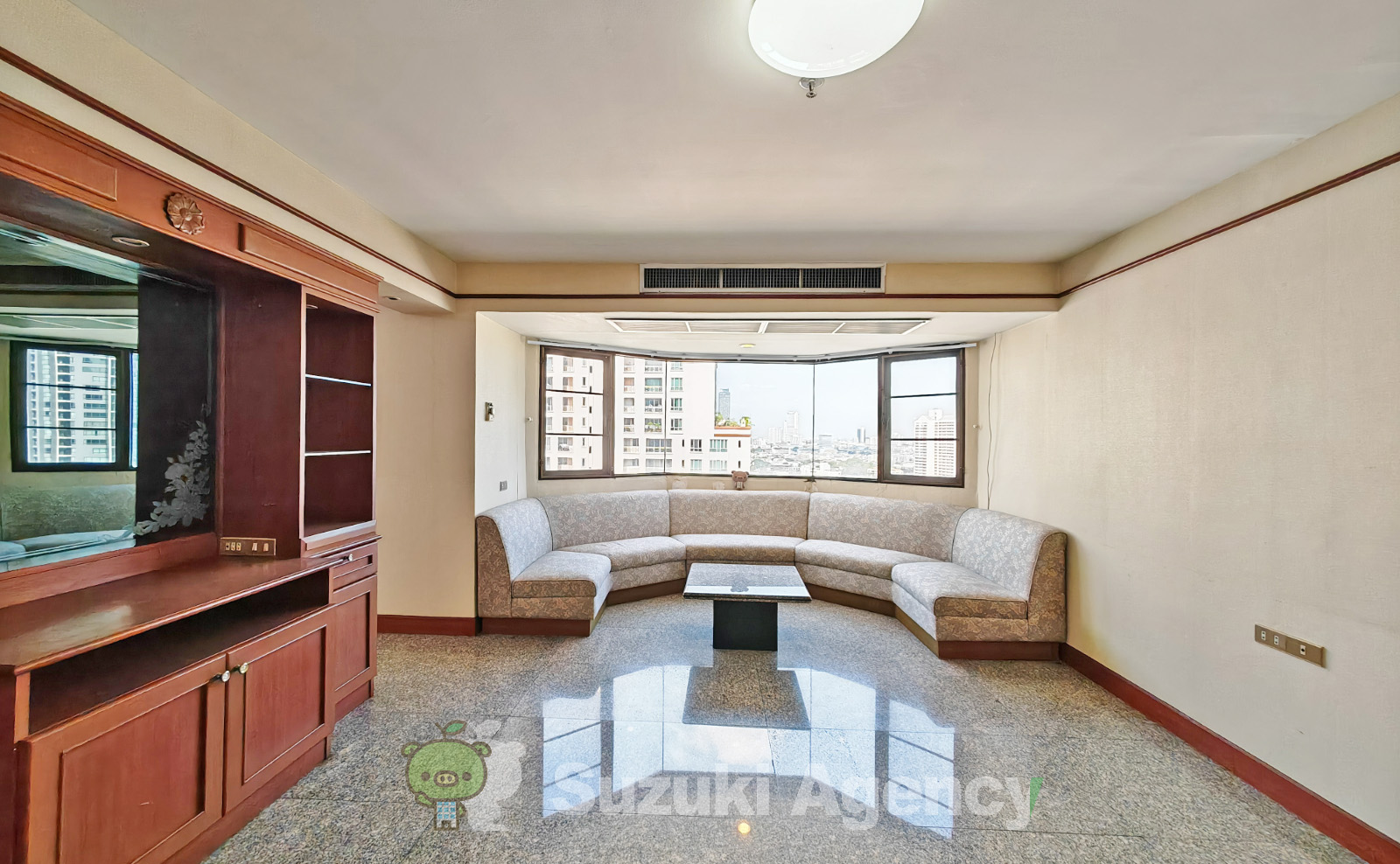 Baan Suanpetch:3 Bed Room Photos No.33