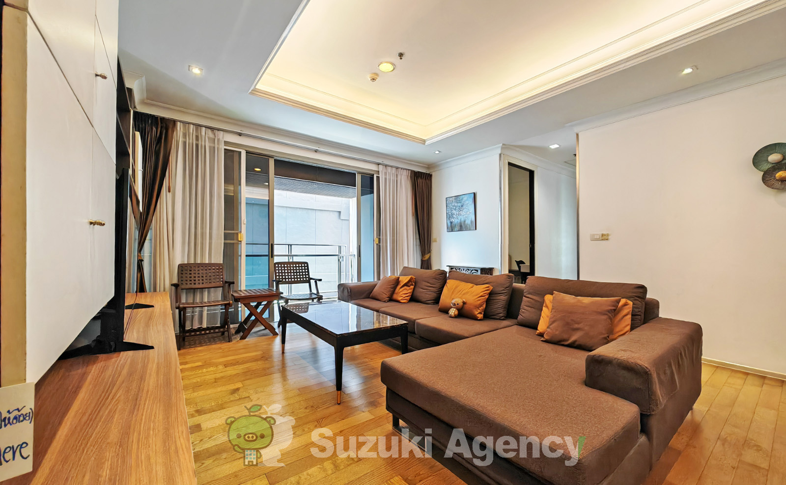 The Madison:3 Bed Room Photos No.33