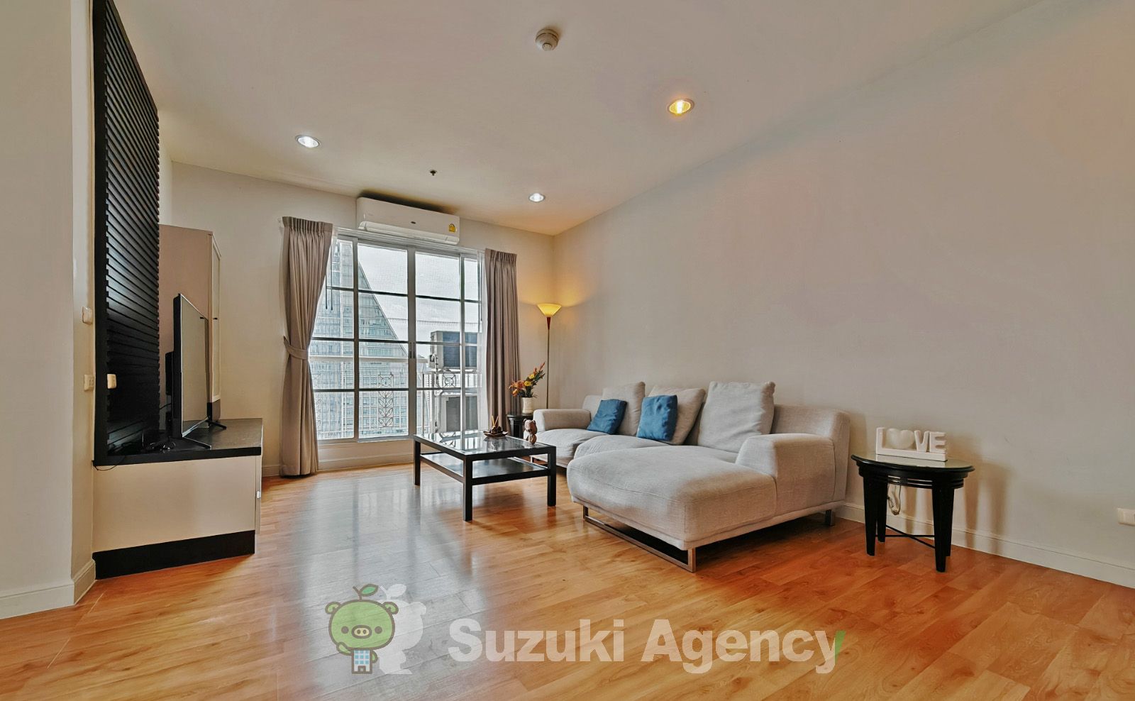 Citi Smart Sukhumvit 18:3 Bed Room Photos No.33