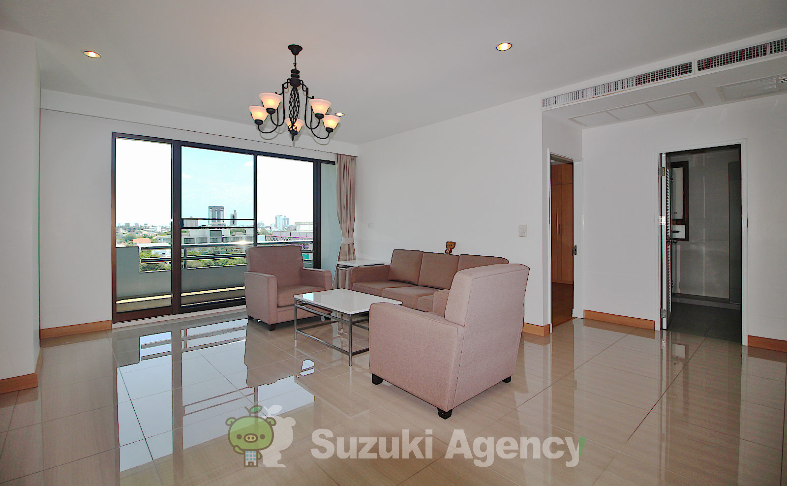 Charoenjai Place:3 Bed Room Photos No.33