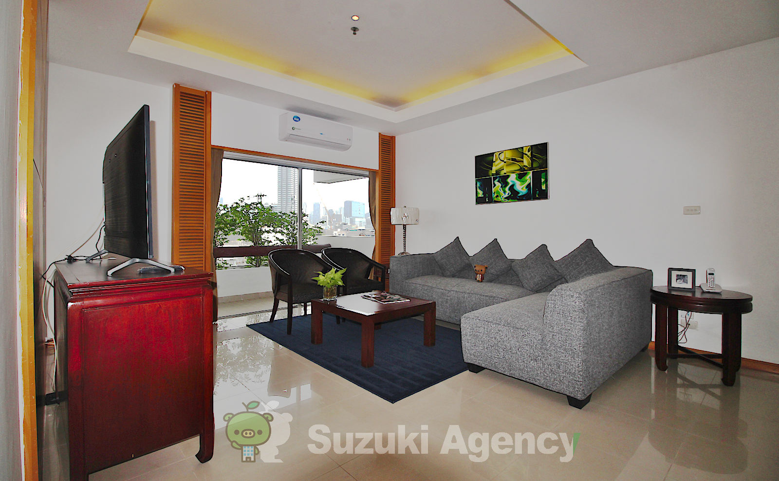 Esmeralda Apartments:3 Bed Room Photos No.33