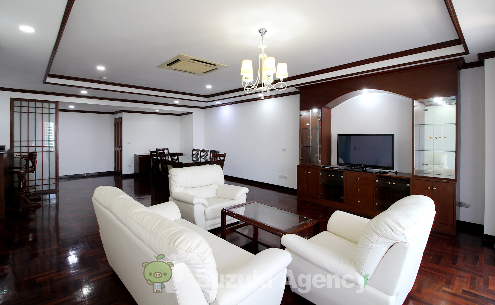 Prompong Mansion:3 Bed Room Photos No.34