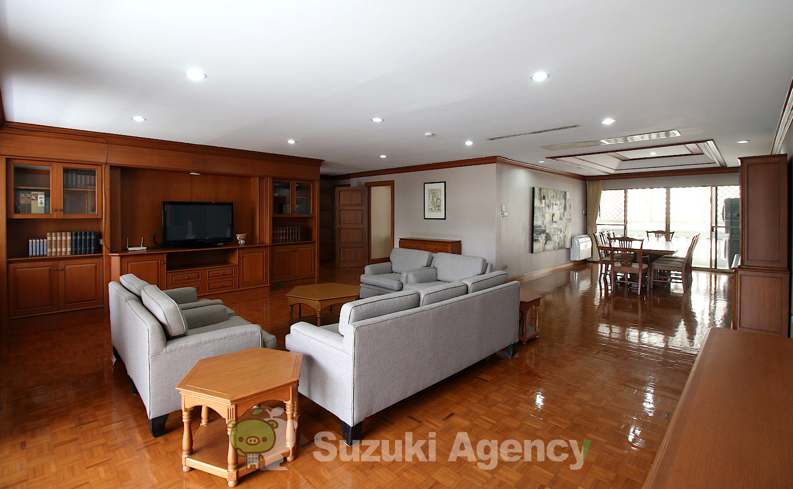 THE GRAND EKKAMAI:3 Bed Room Photos No.34
