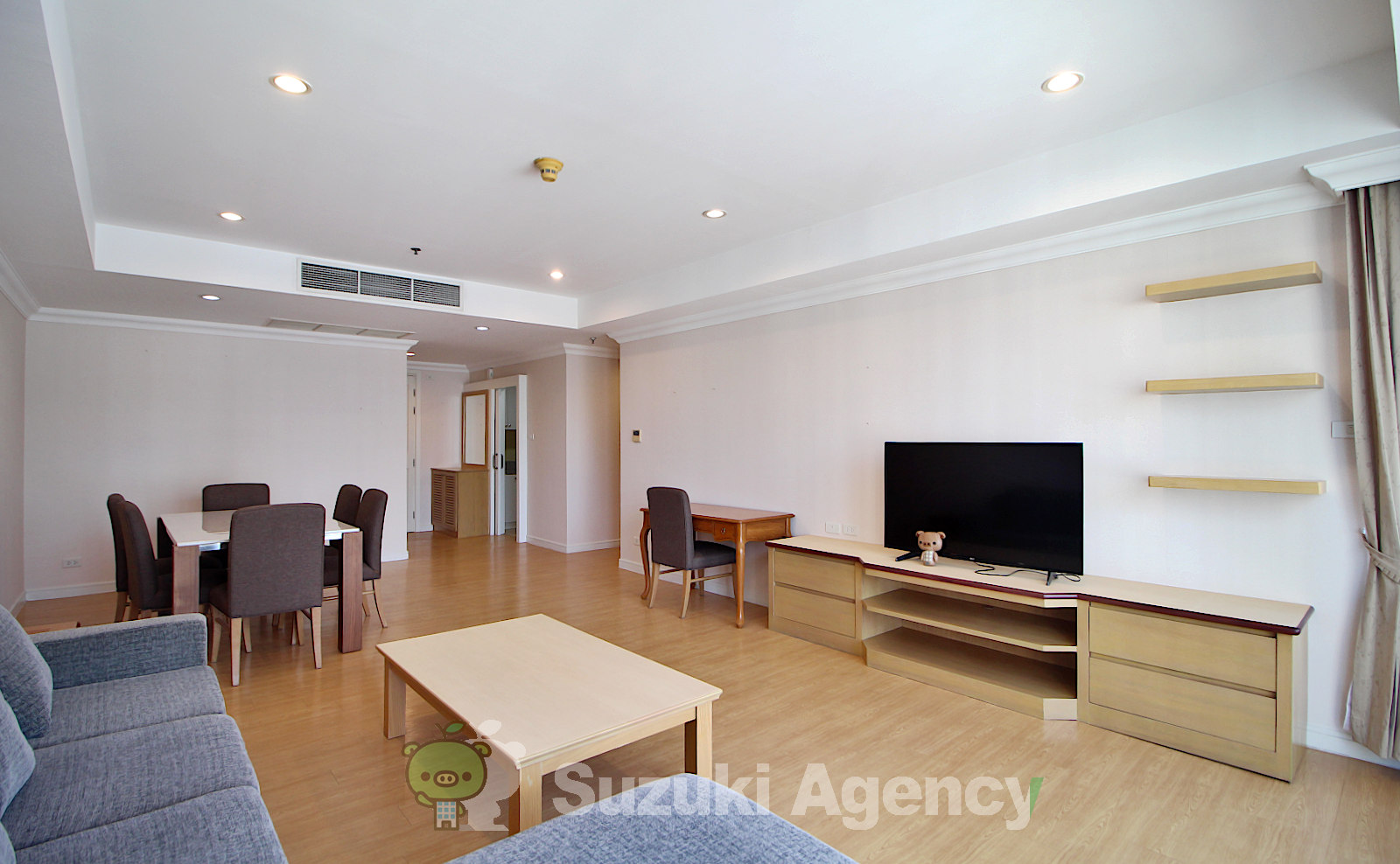Baan Siri 24:3 Bed Room Photos No.34