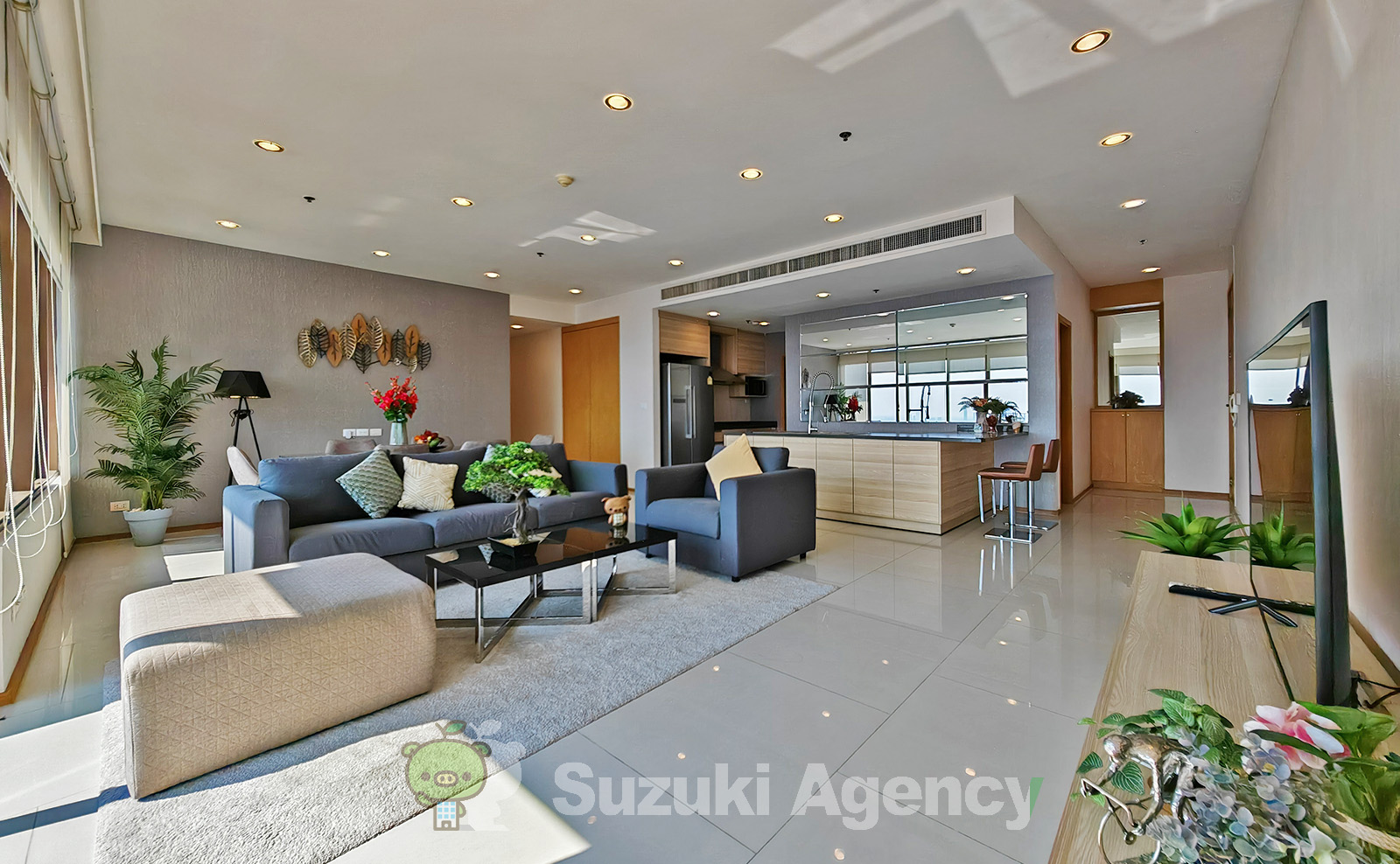 The Emporio Place:3 Bed Room Photos No.34
