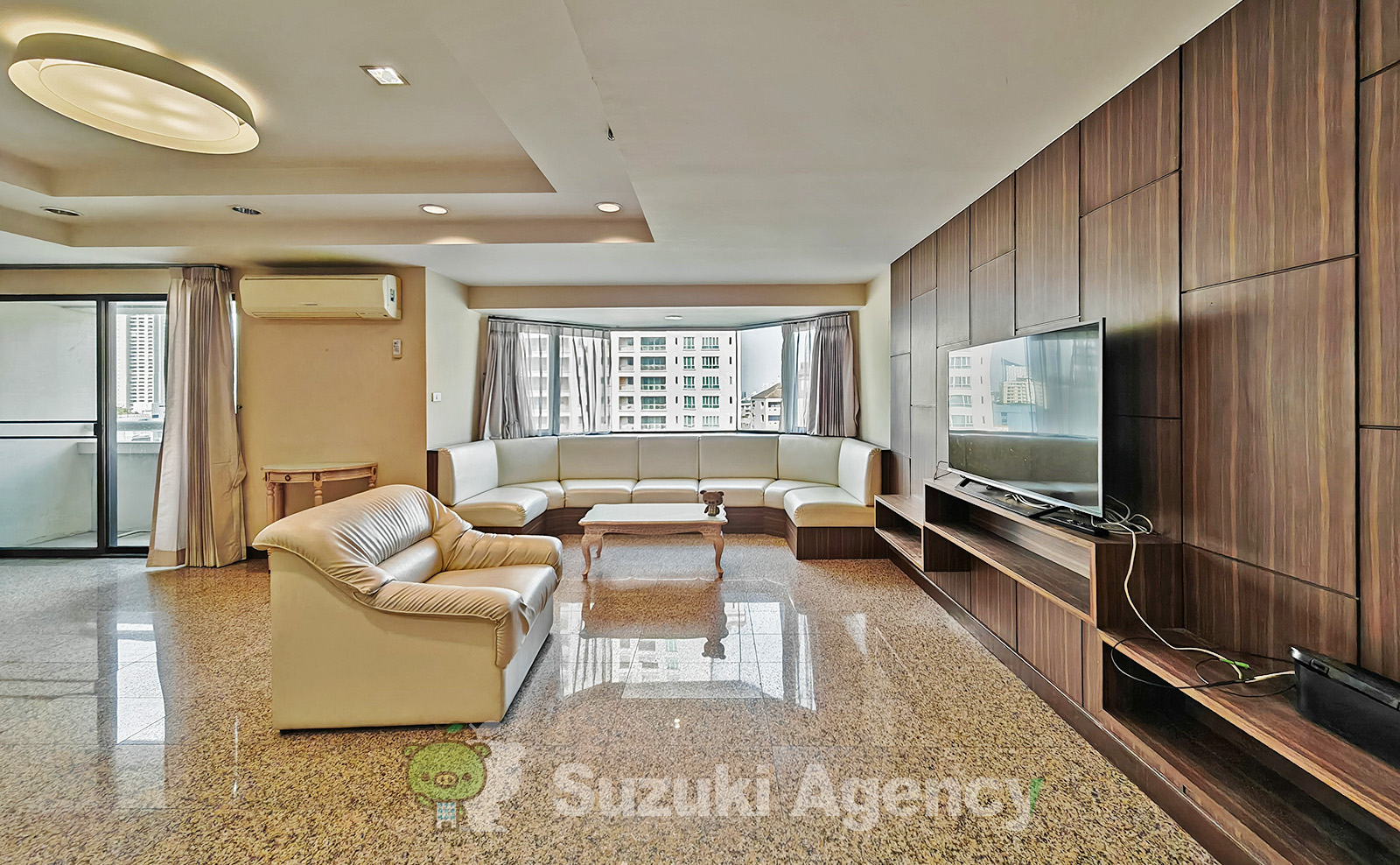 Baan Suanpetch:3 Bed Room Photos No.34