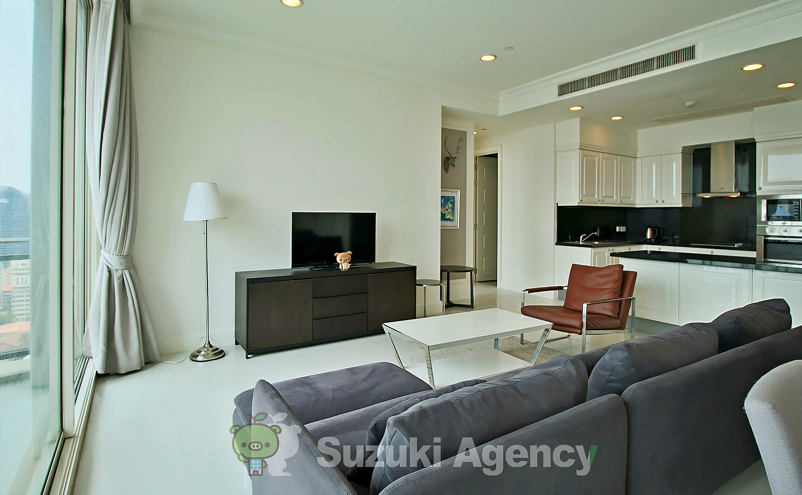 Royce Private Residences:3 Bed Room Photos No.34