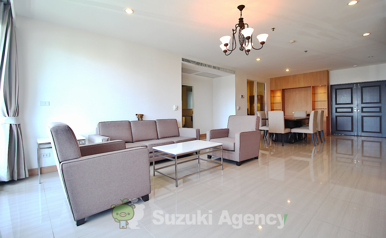 Charoenjai Place:3 Bed Room Photos No.34