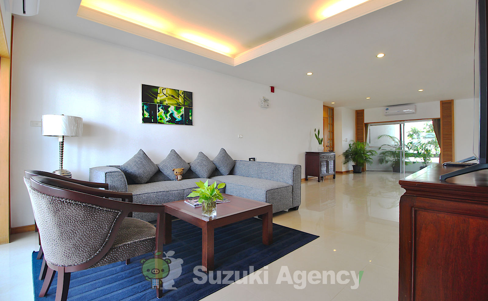 Esmeralda Apartments:3 Bed Room Photos No.34
