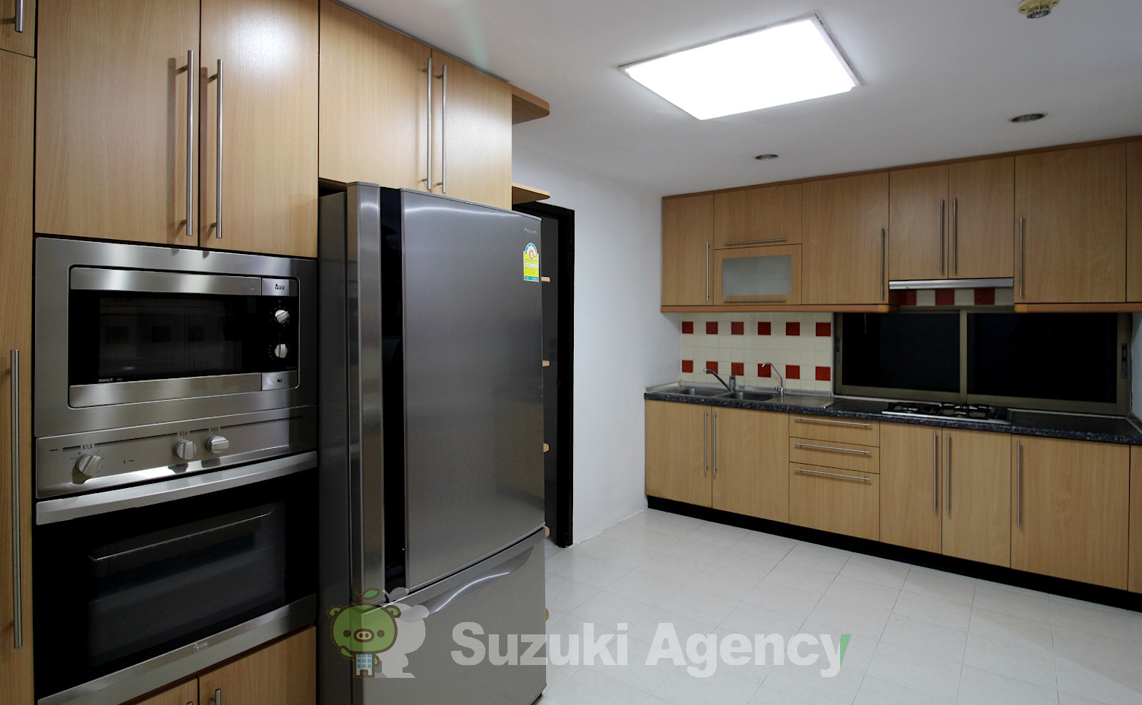 Prompong Mansion:3 Bed Room Photos No.35