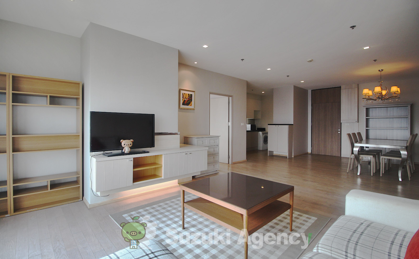 Noble Remix:3 Bed Room Photos No.35
