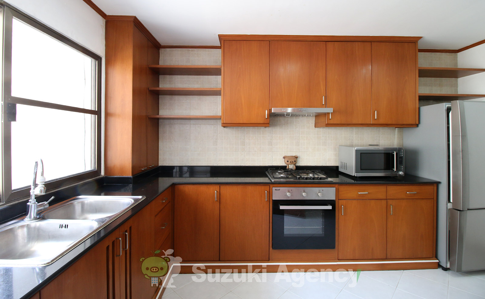 THE GRAND EKKAMAI:3 Bed Room Photos No.35
