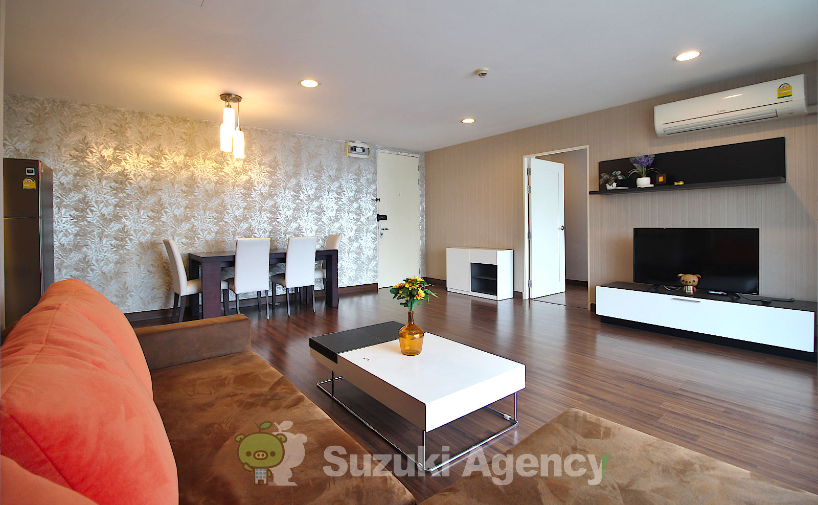D65 Condominium:3 Bed Room Photos No.35