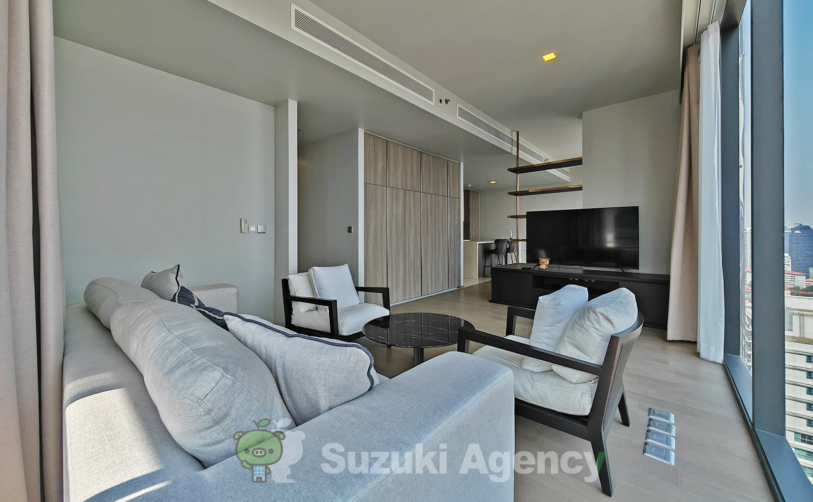 CELES Asoke:3 Bed Room Photos No.35