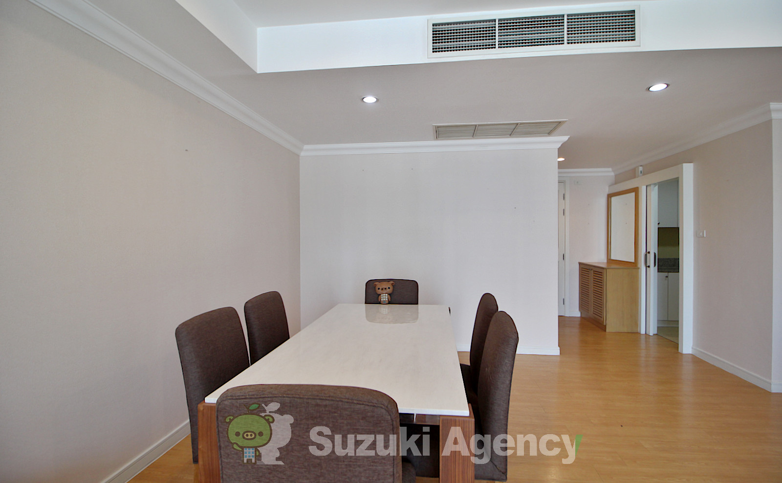 Baan Siri 24:3 Bed Room Photos No.35