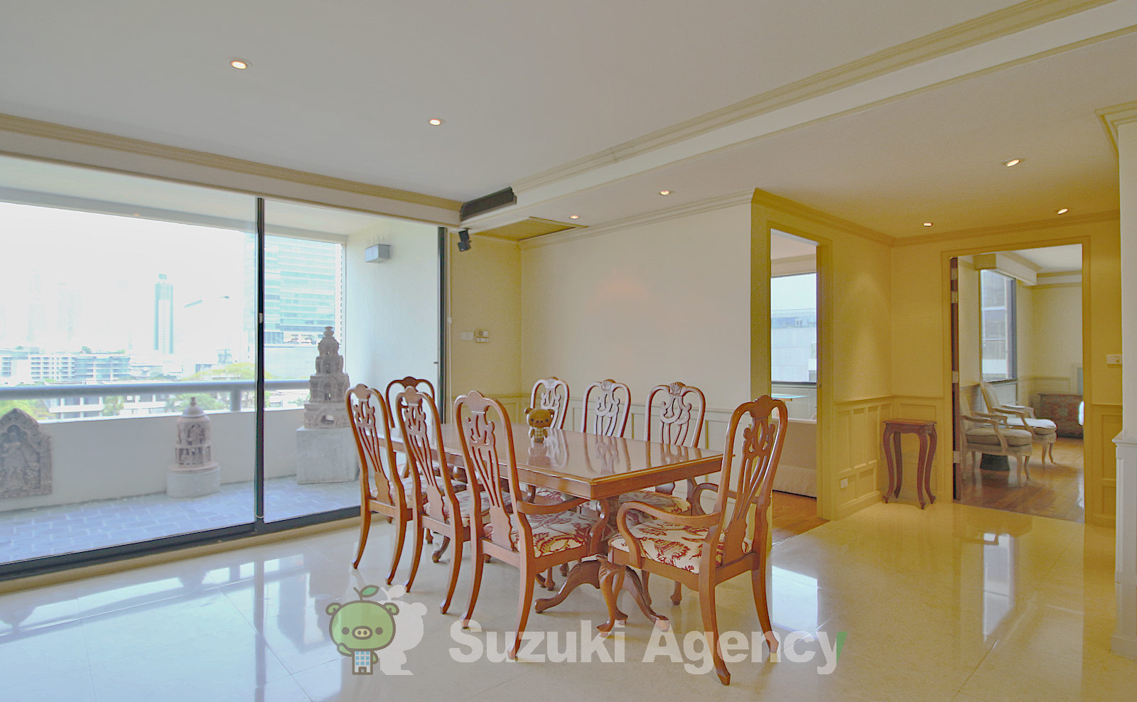 Somkid Gardens Condminium:3 Bed Room Photos No.35
