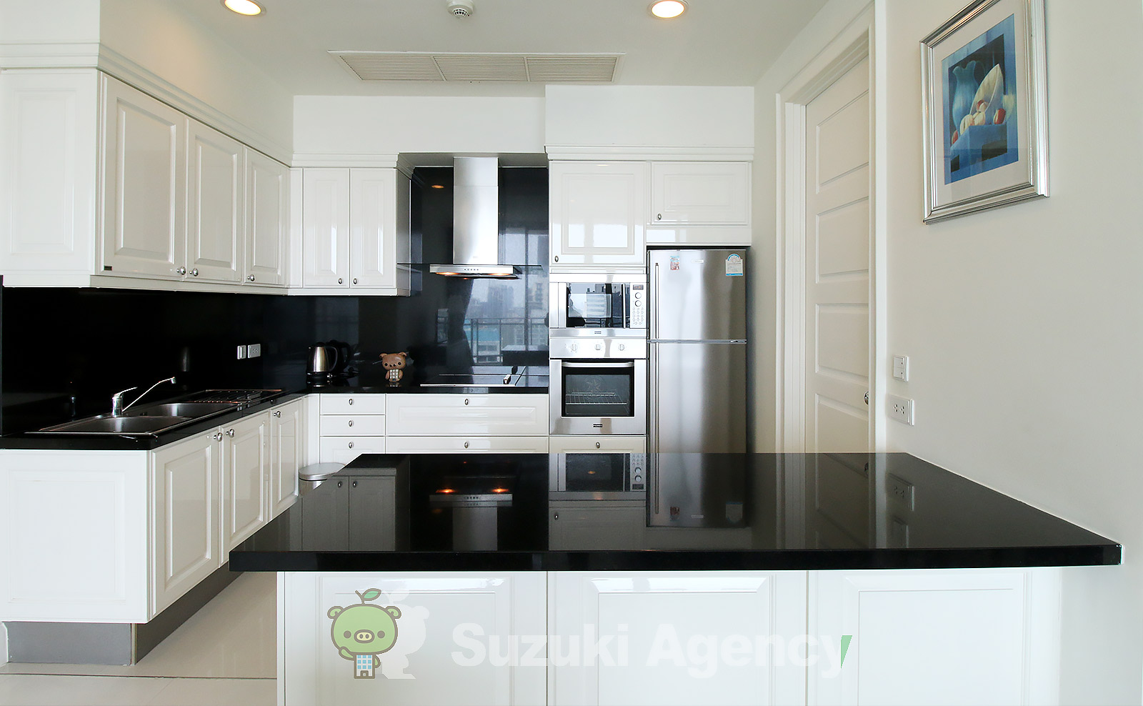 Royce Private Residences:3 Bed Room Photos No.35