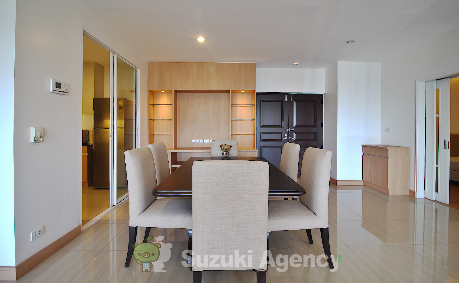 Charoenjai Place:3 Bed Room Photos No.35
