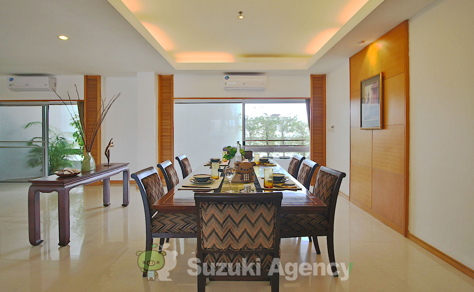 Esmeralda Apartments:3 Bed Room Photos No.35