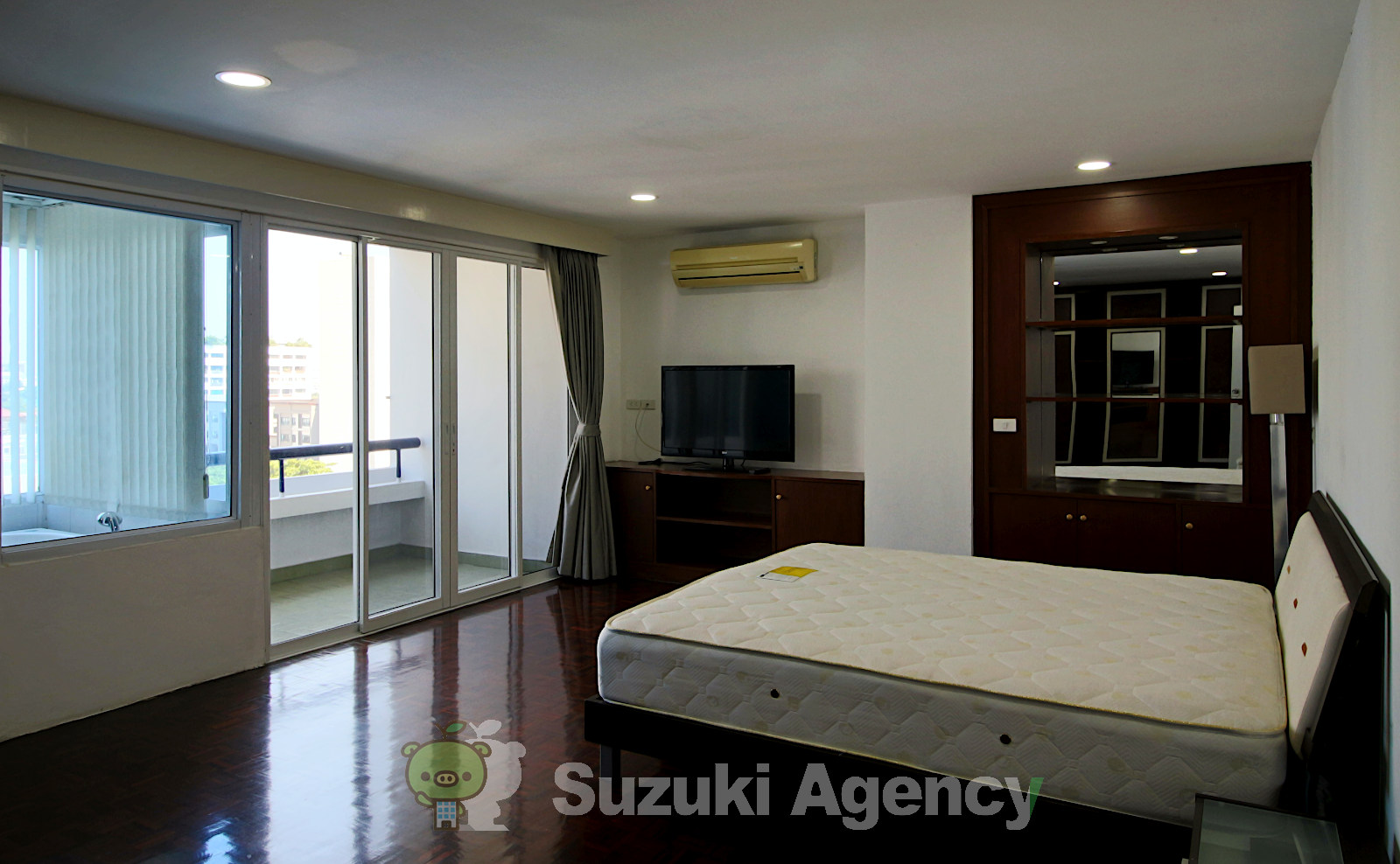 Prompong Mansion:3 Bed Room Photos No.36