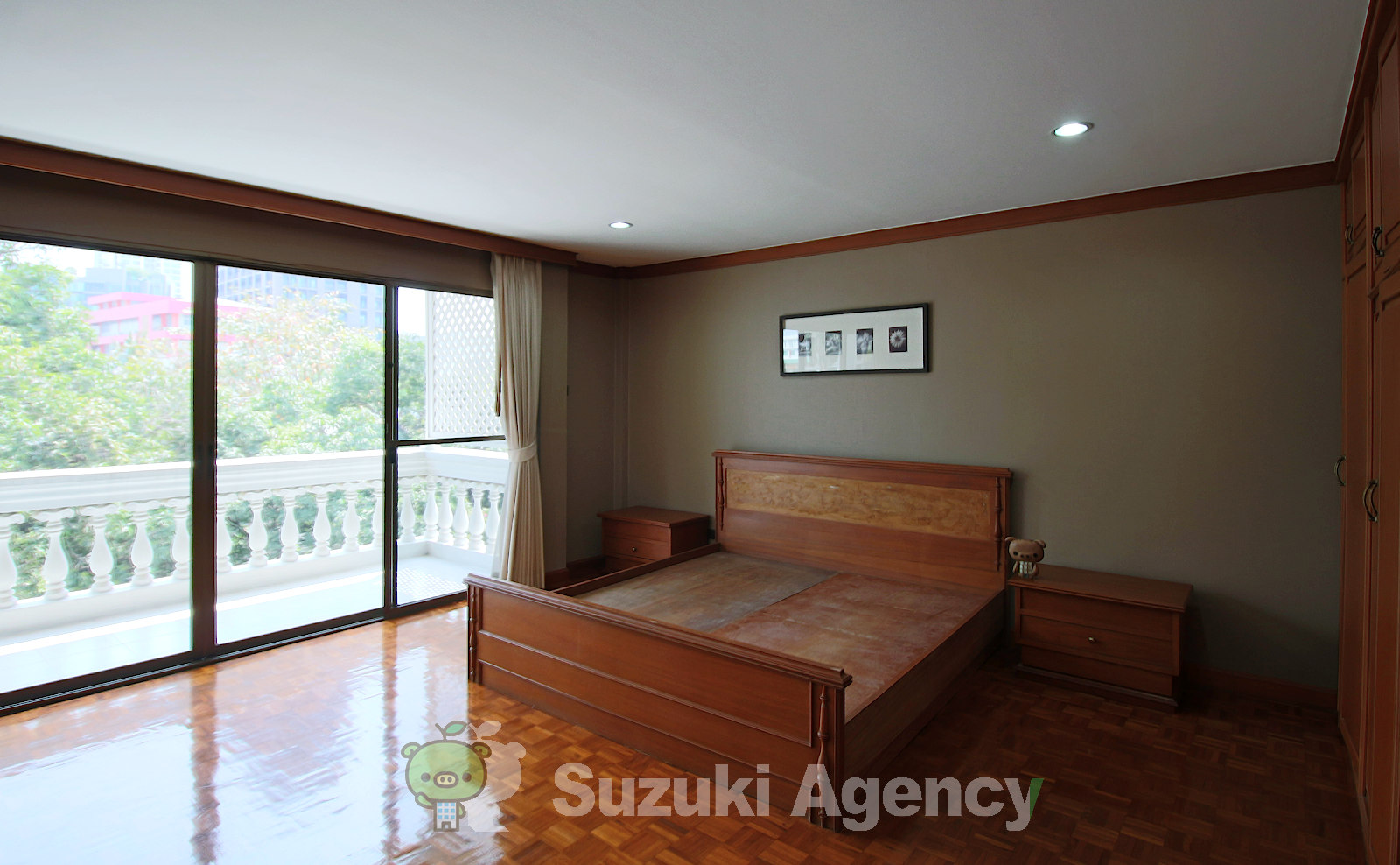 THE GRAND EKKAMAI:3 Bed Room Photos No.36